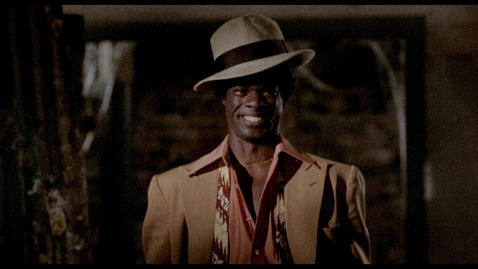 J.D.s Revenge - Black Cinema Collection (DVD+blu-ray)