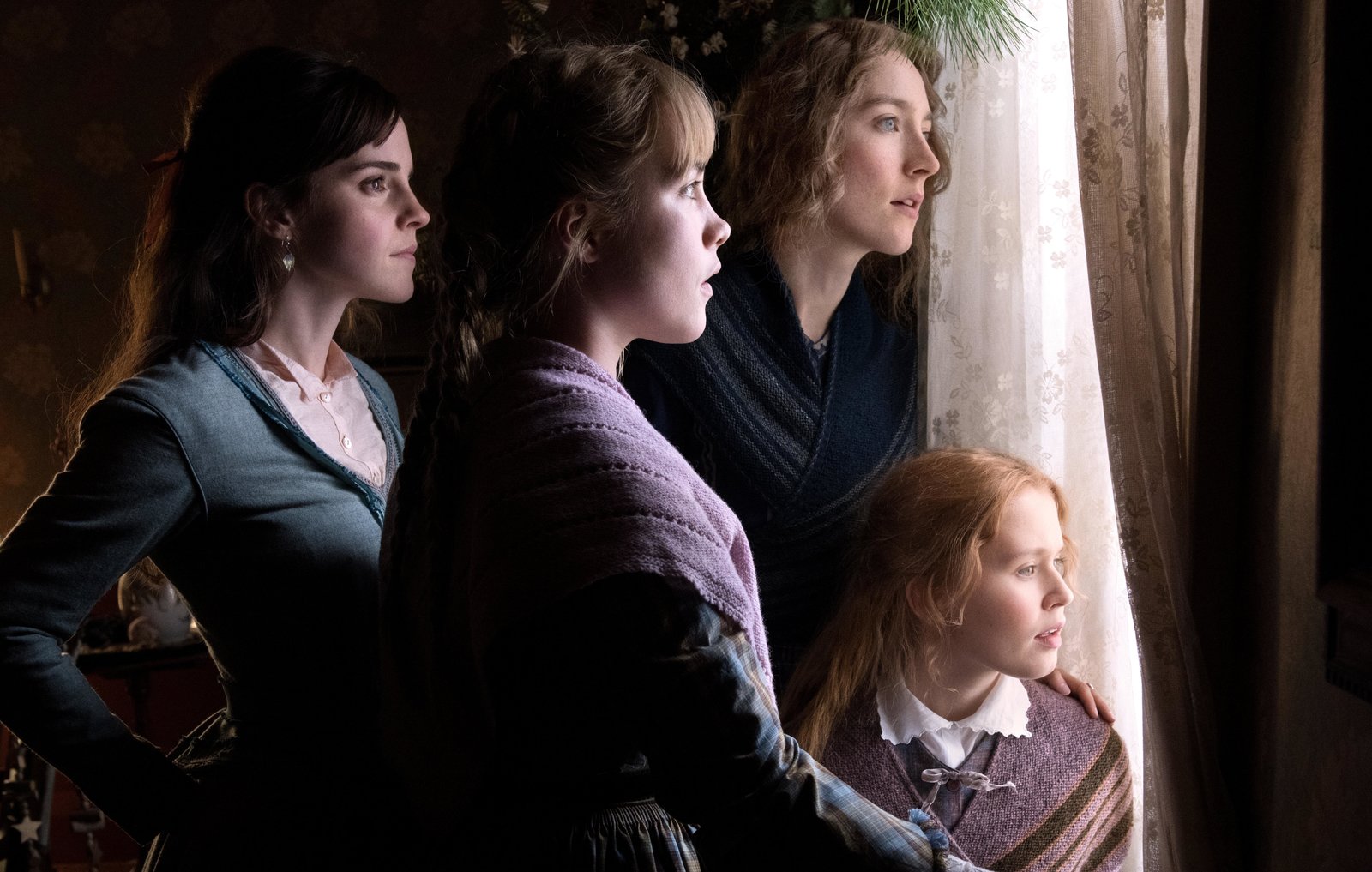 Little Women (blu-ray)