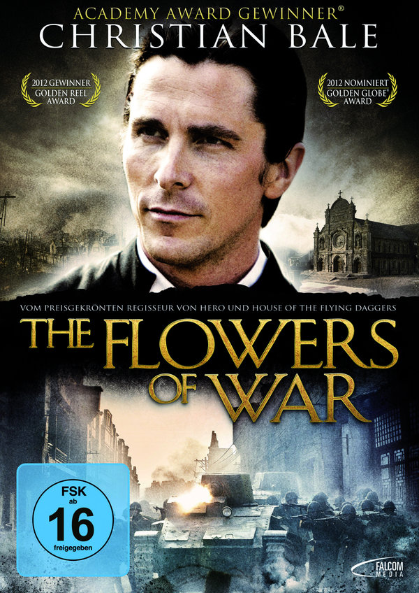 Flowers of War, The