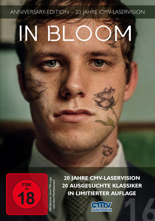 In Bloom - CMV Anniversary Edition