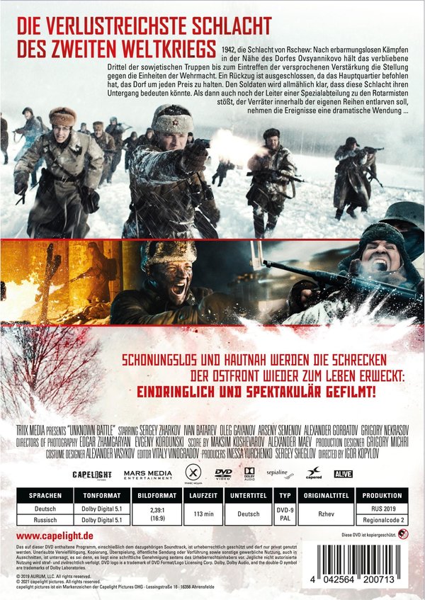 1942 - Ostfront 1942 - Ostfront