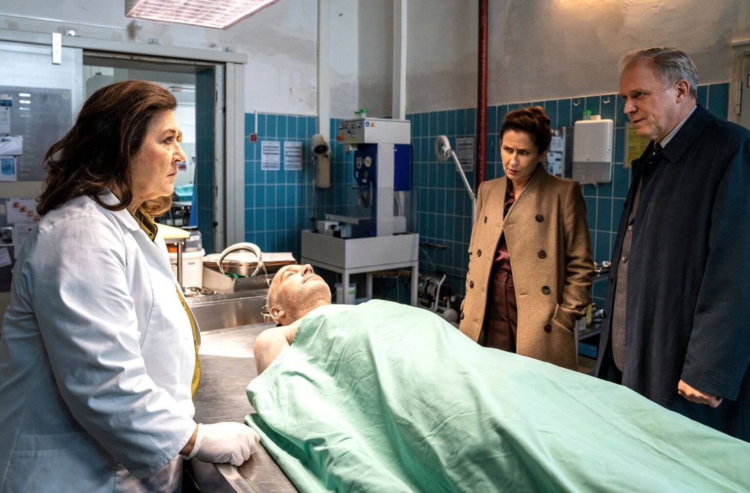 Tatort - Team Wiesbaden: Felix Murot - Gesamtedition: Die ersten 13 Jahre (Alle 12 Fälle von 2010-2023)  [6 DVDs]  (DVD)