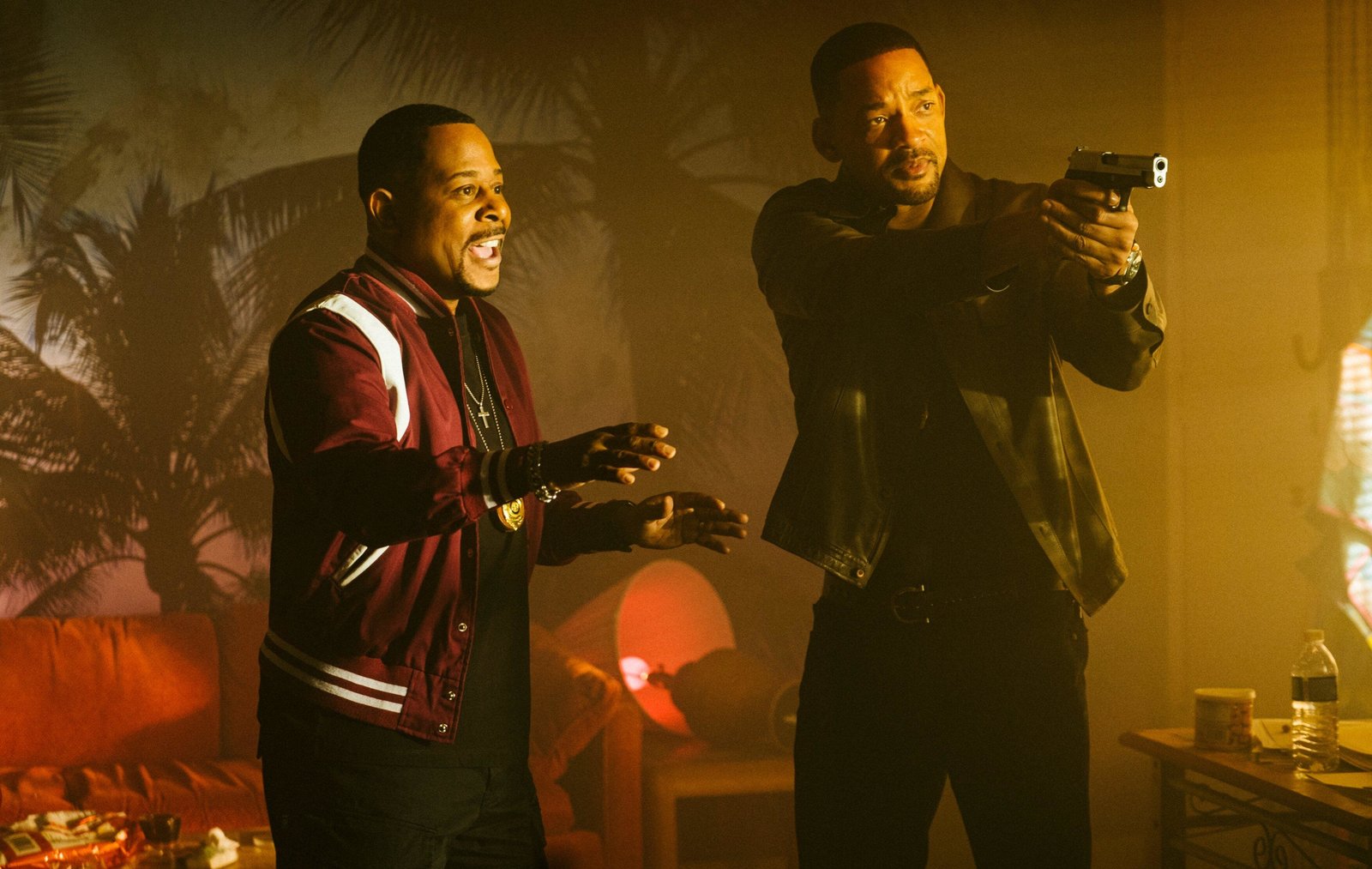 Bad Boys for Life (blu-ray)