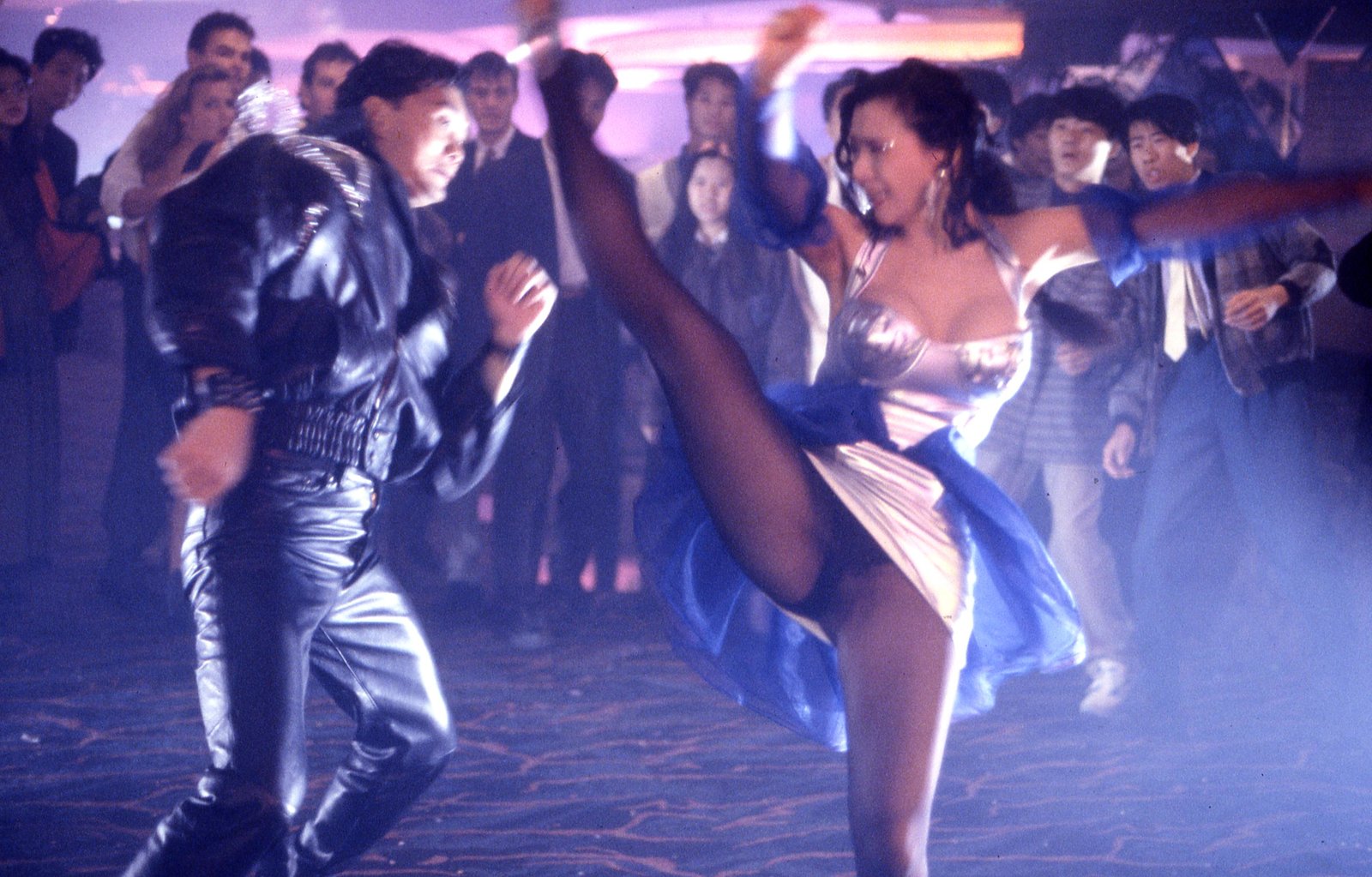 ROBOTRIX - COVER A  (Blu-ray Disc)