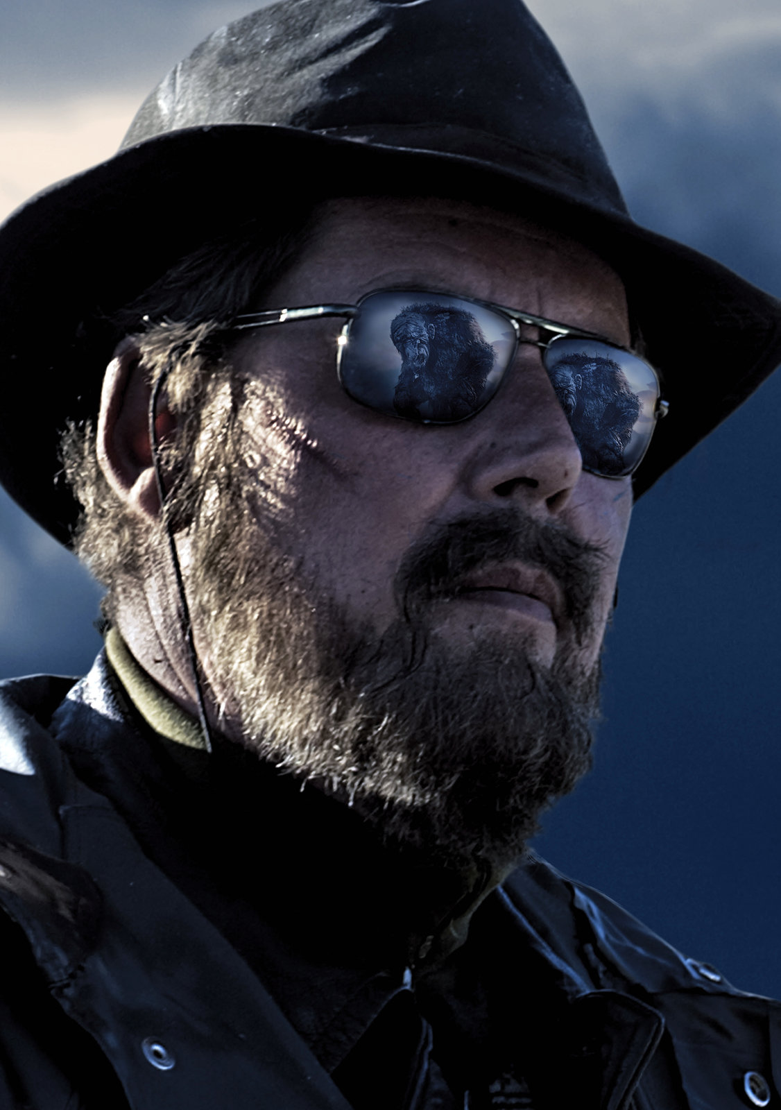 Trollhunter (blu-ray)