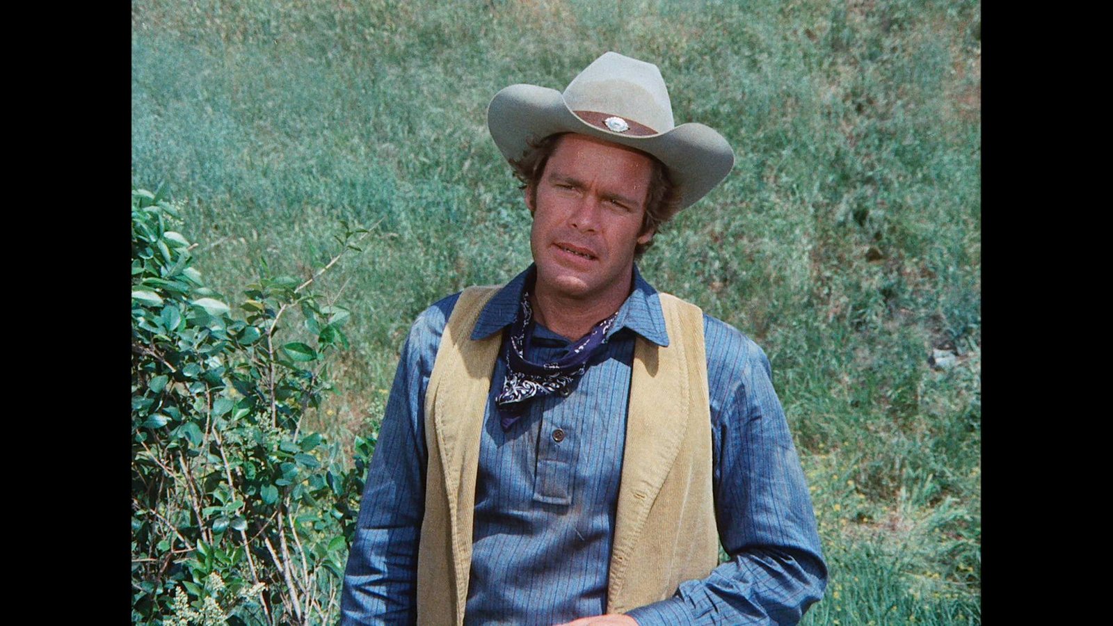 Leute von der Shiloh Ranch, Die - Staffel 8 (blu-ray)