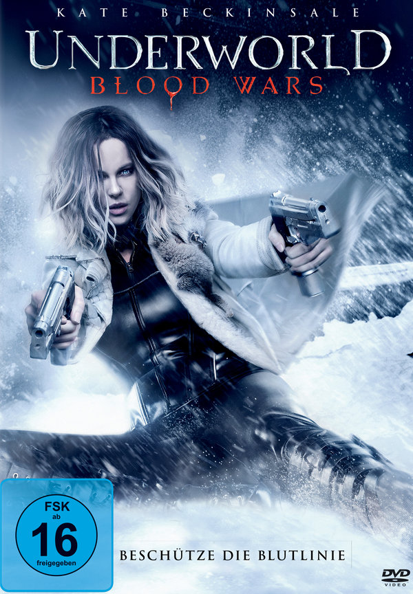 Underworld - Blood Wars