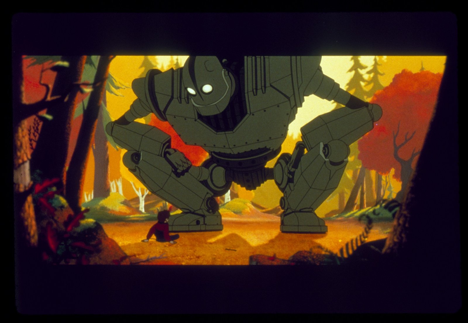 Gigant aus dem All, Der (blu-ray)