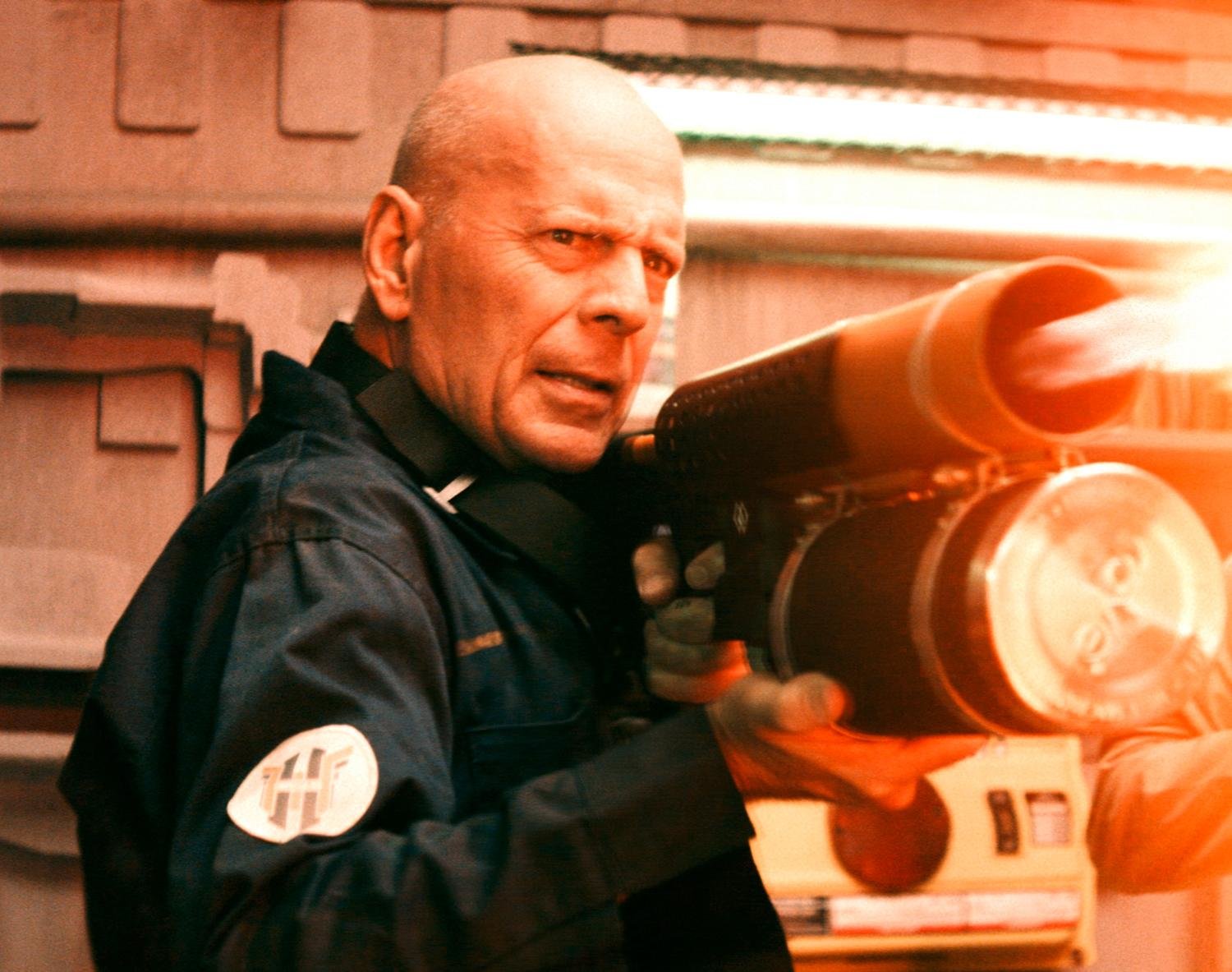 Anti-Life - Tödliche Bedrohung