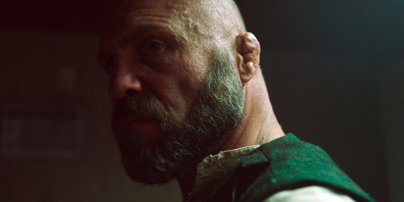 The Bell Keeper  (Blu-ray Disc)