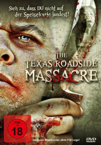 Texas Roadside Massacre, The