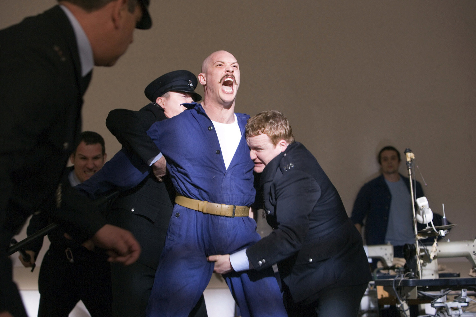 Bronson  (DVD)