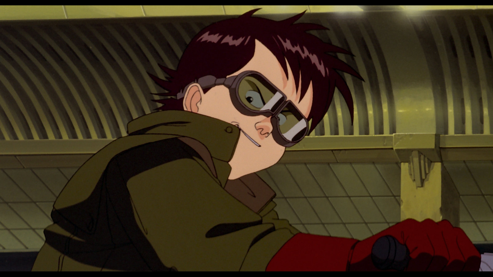 Akira - Special Edition (blu-ray)