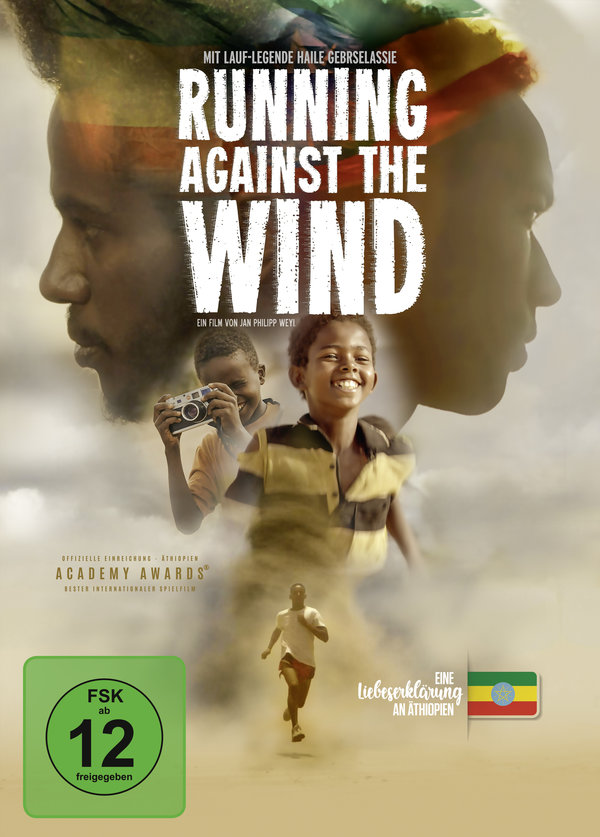 Running against the wind  (DVD)