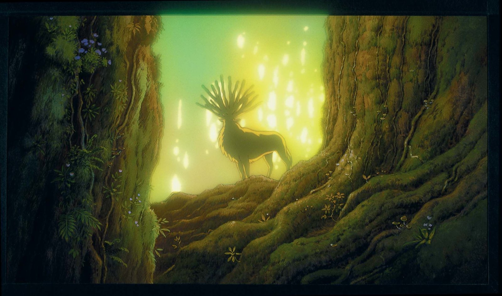 Prinzessin Mononoke - White Edition  (DVD) Prinzessin Mononoke - White Edition  (DVD)