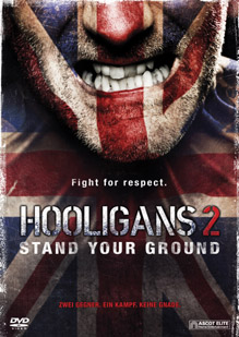 Hooligans 2 - Uncut Edition