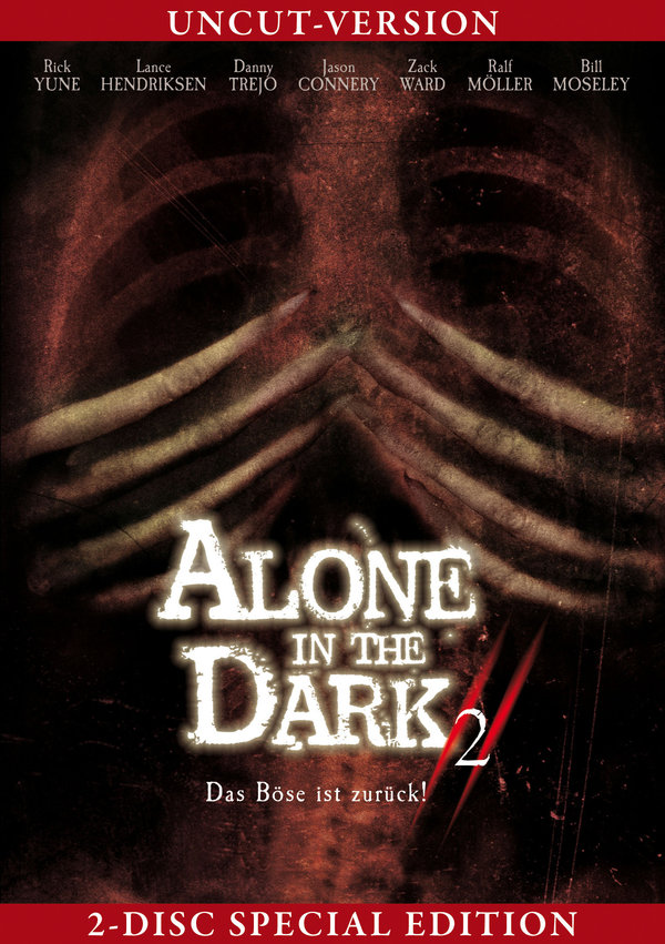 Alone in the Dark 2