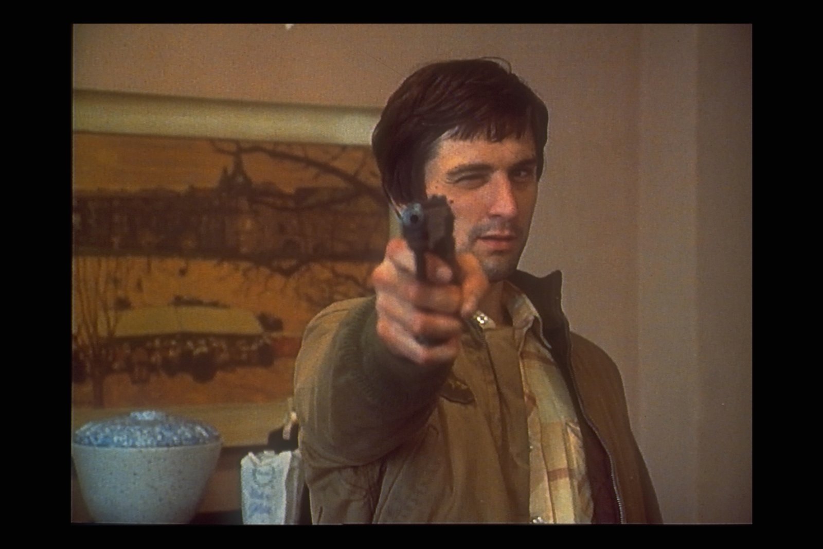 Taxi Driver - Limited Steelbook Edition  (4K Ultra HD+Blu-ray)