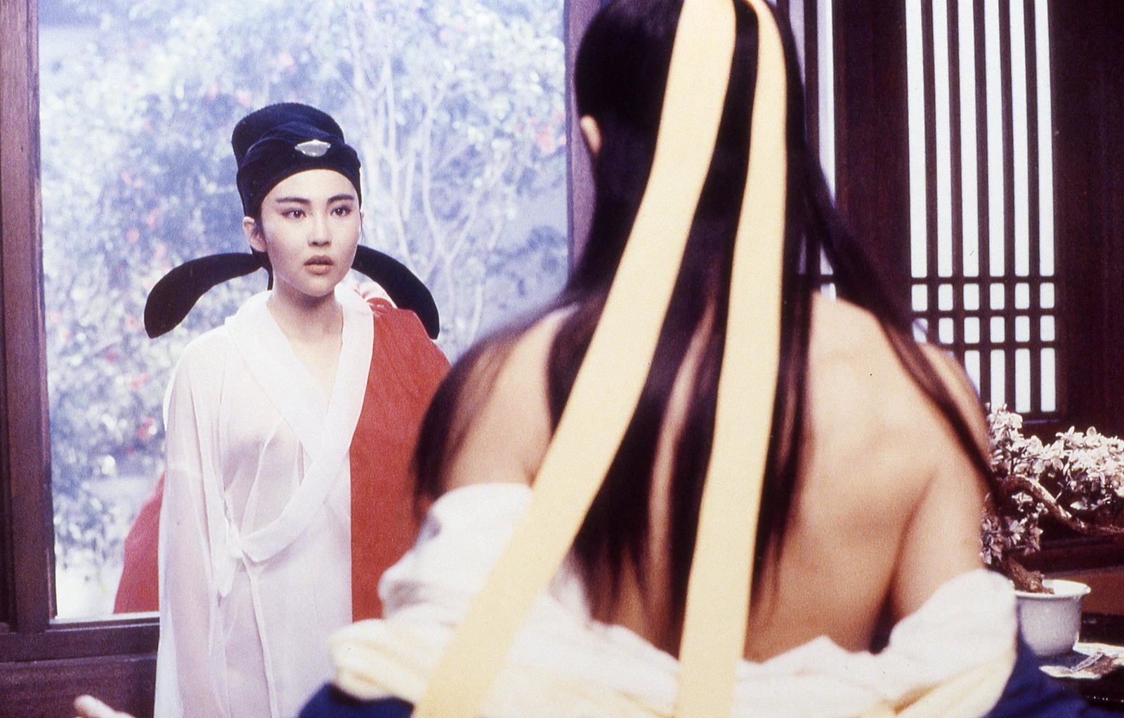 SEX UND ZEN - Ultimate Uncut Edition - COVER A  (Blu-ray Disc)