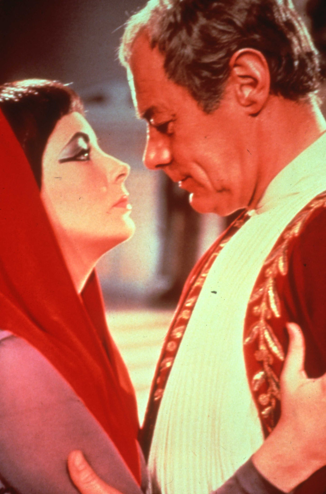 Cleopatra (blu-ray)