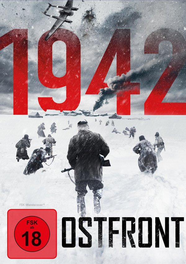 1942 - Ostfront