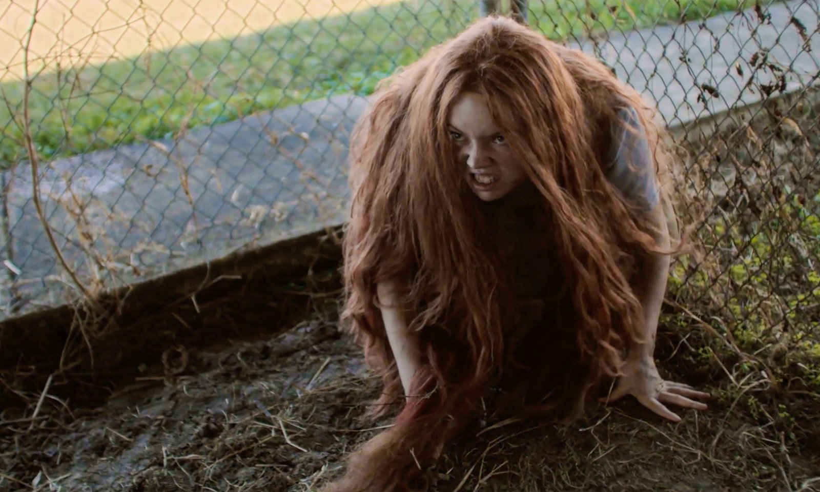 Darlin  (blu-ray)