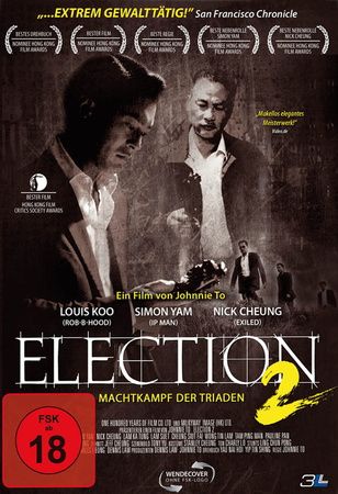 Election 2