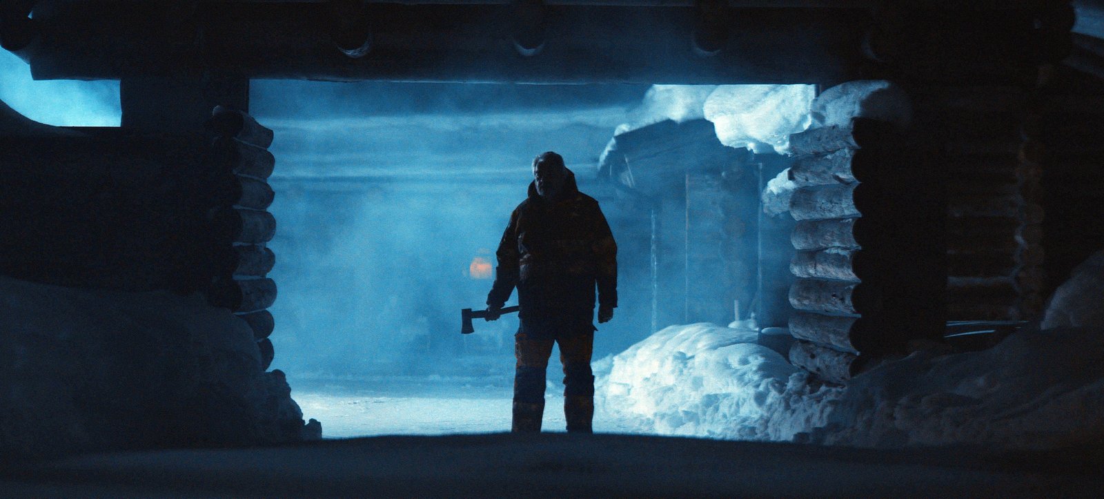 Delivery Run - Die Jagd hat begonnen  (Blu-ray Disc)