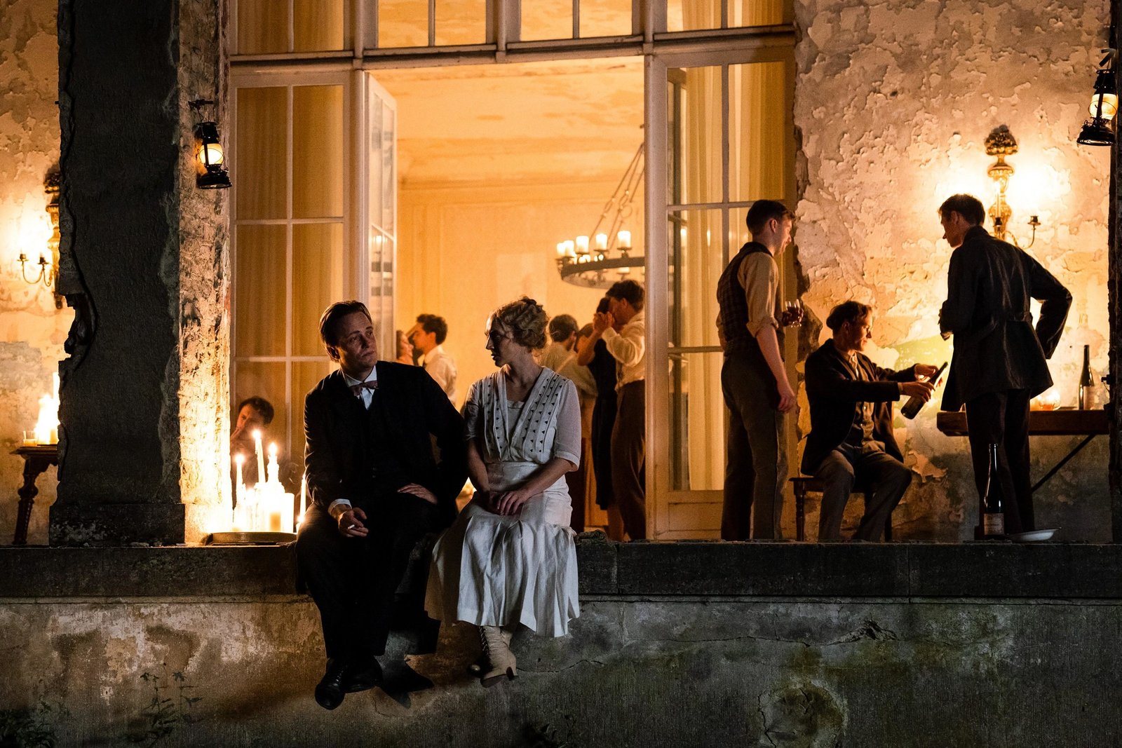 Die neue Zeit (Bauhaus)  [2 DVDs]  (DVD)