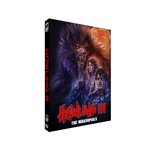 Howling 3 - The Marsupials - Uncut Mediabook Edition  (DVD+blu-ray) (A)