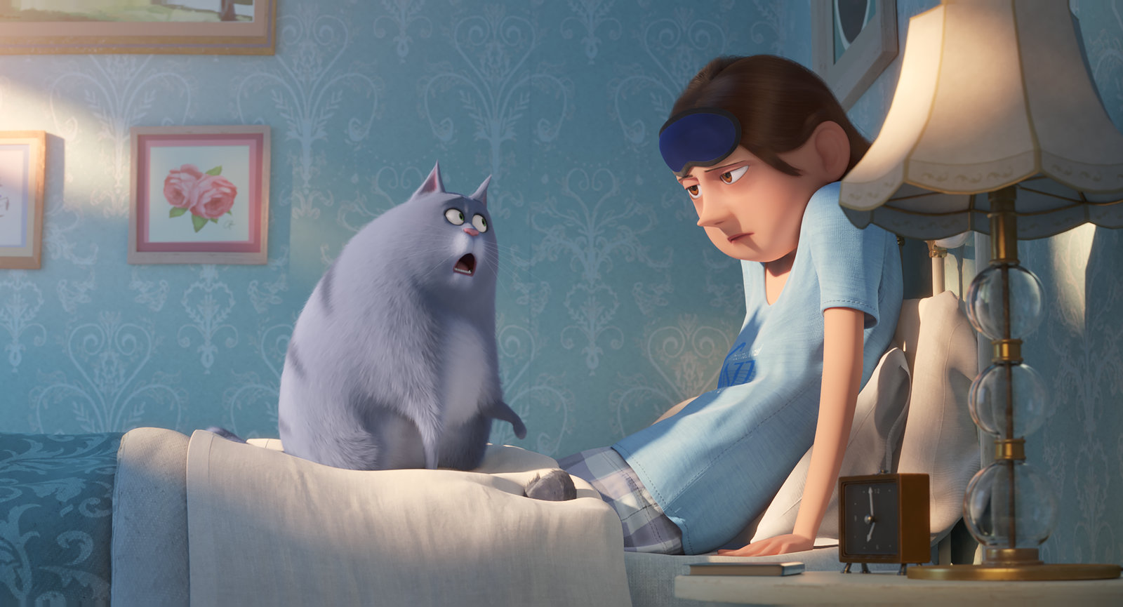 Pets 2