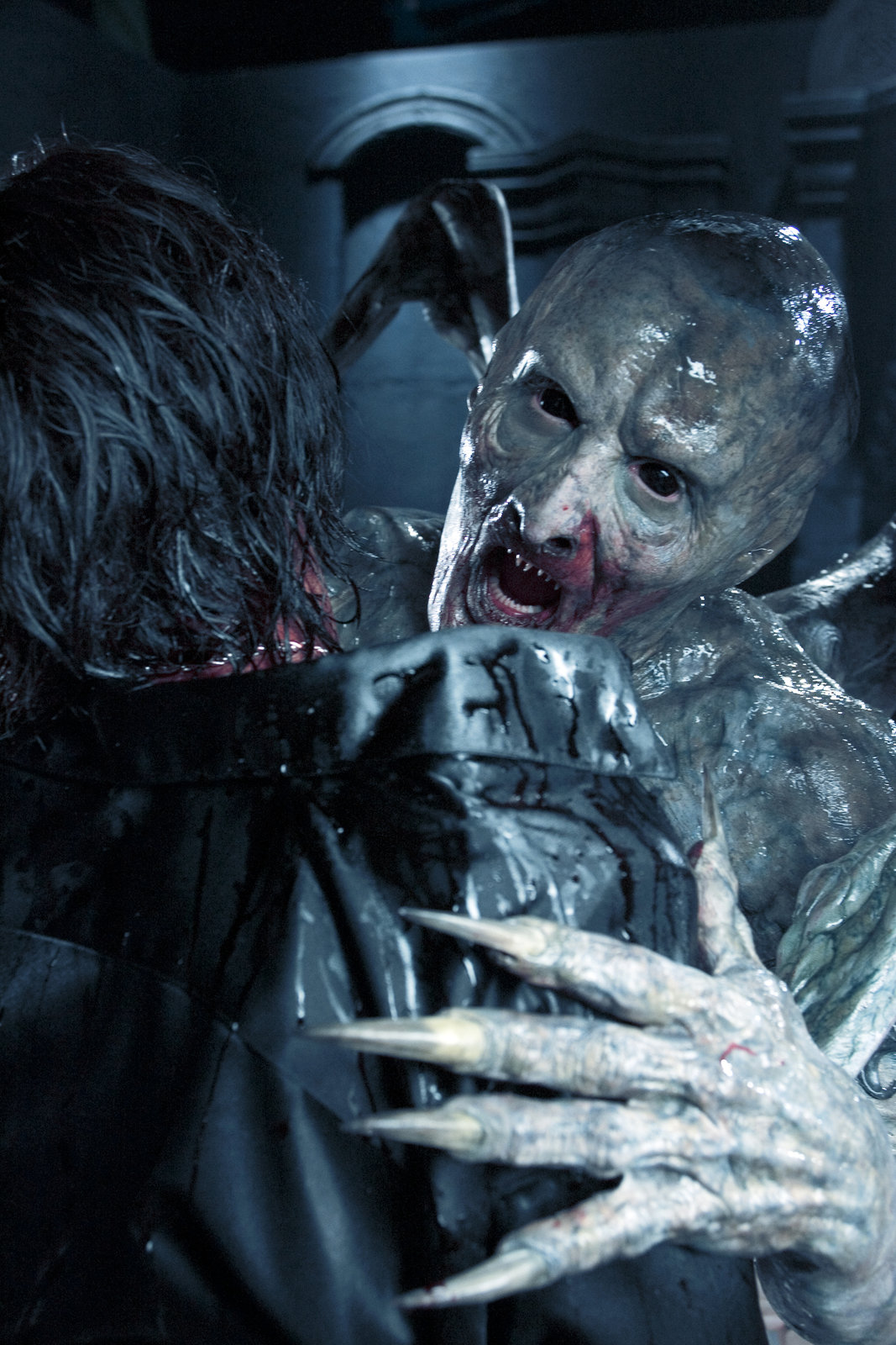 Underworld Evolution Underworld Evolution