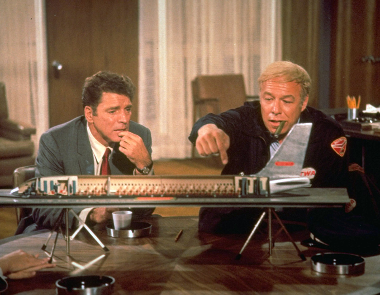 Airport (blu-ray)