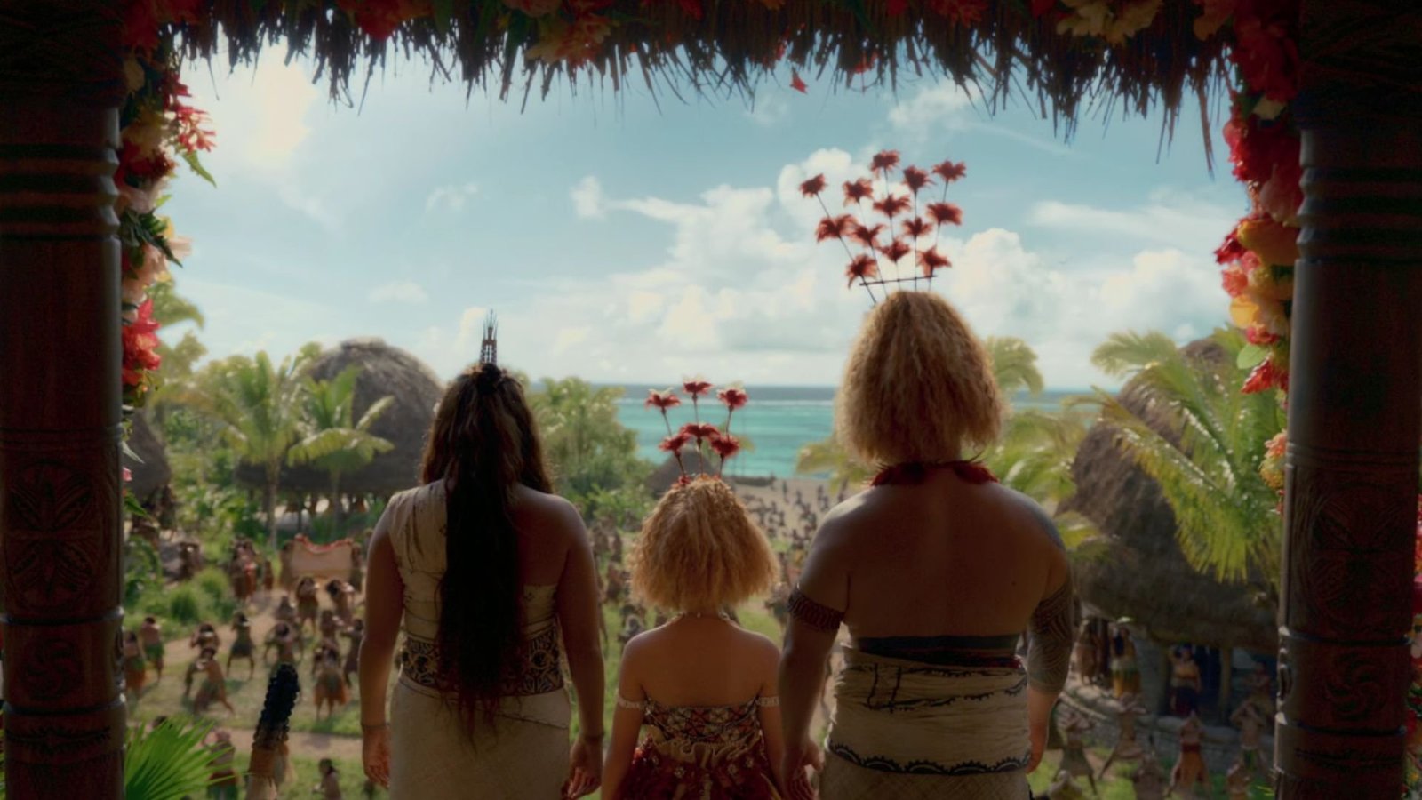 Vaiana (2026) - Limited Steelbook Edition  (4K Ultra HD+blu-ray)
