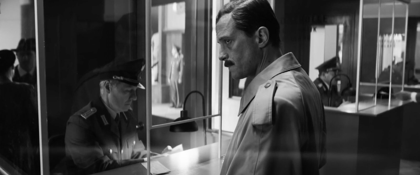 Das Verschwinden des Josef Mengele  (Blu-ray Disc)