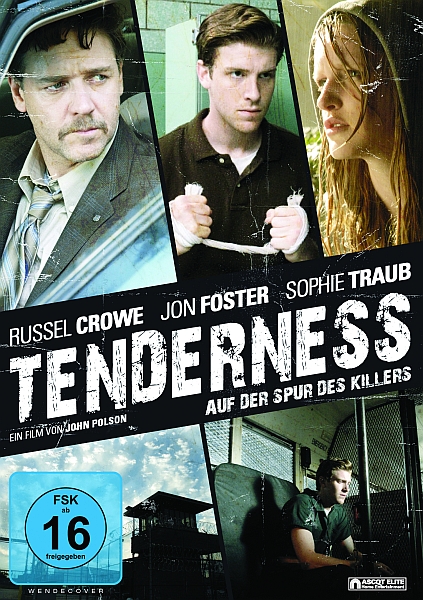 Tenderness - Auf der Spur des Killers Tenderness - Auf der Spur des Killers
