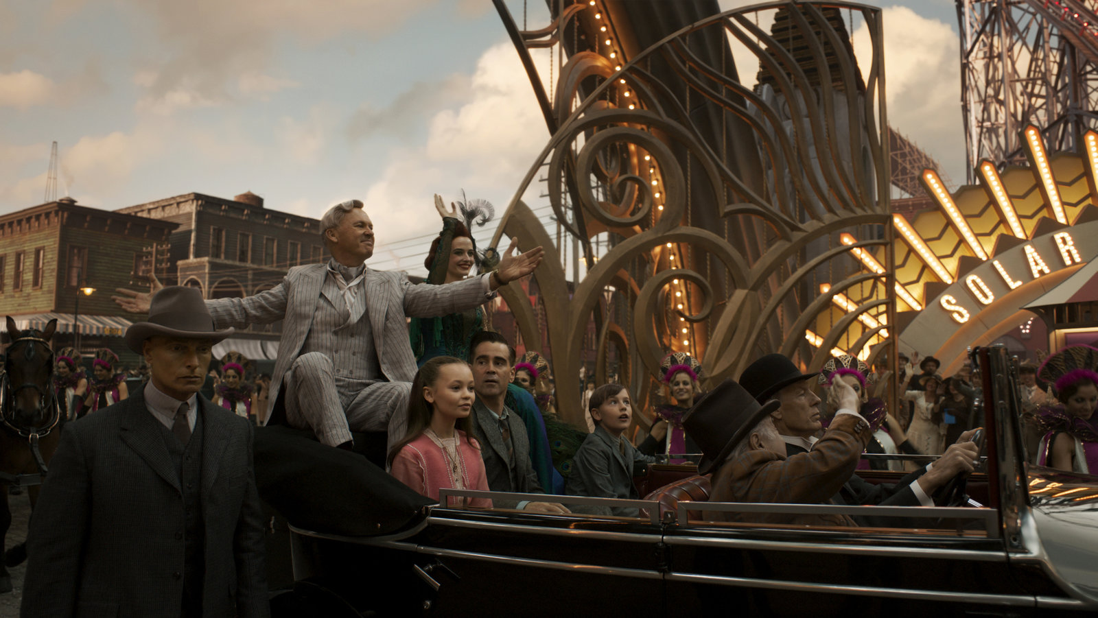 Dumbo (2019)
