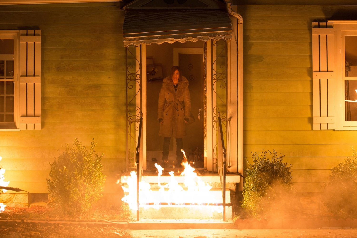 Lila & Eve - Blinde Rache