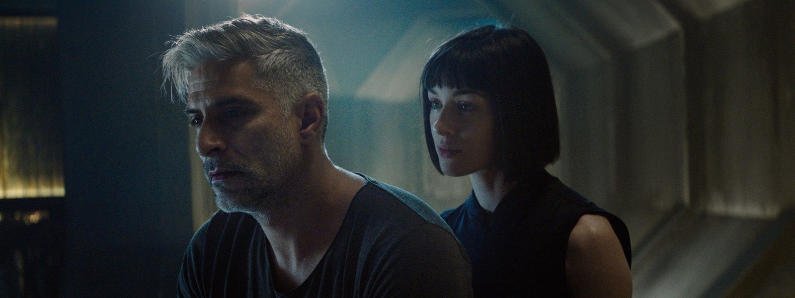 A.I. Rising (blu-ray)