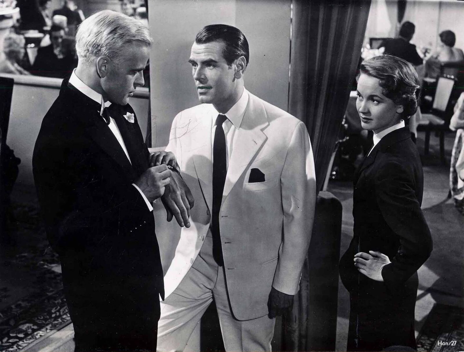 Hanussen (Filmjuwelen)  (Blu-ray Disc)