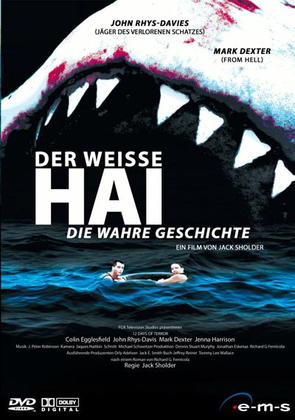 Weisse Hai, Der - Die wahre Geschichte