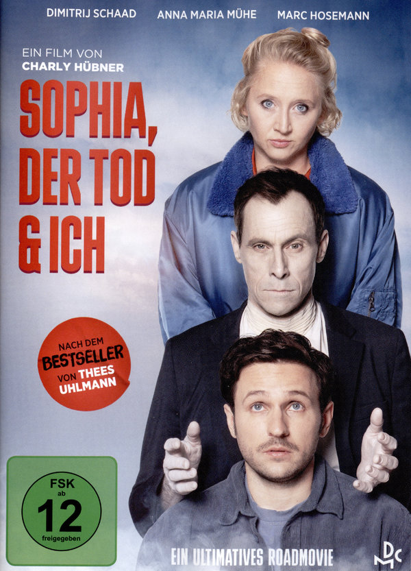 Sophia, der Tod und ich  (DVD)