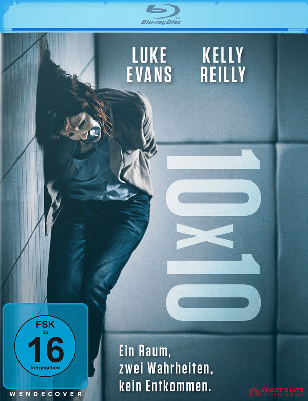 10x10 (blu-ray)