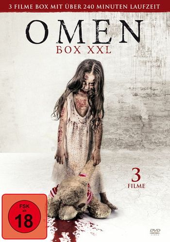Omen Box XXL