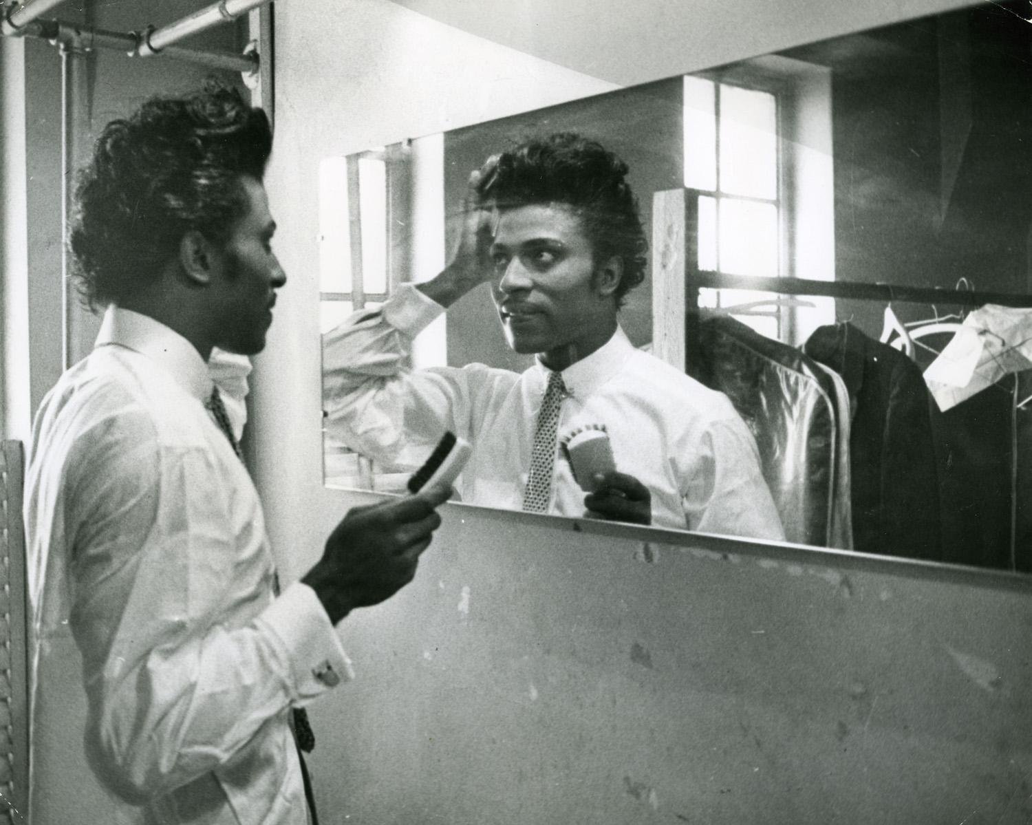 Little Richard - I Am Everything  (DVD)