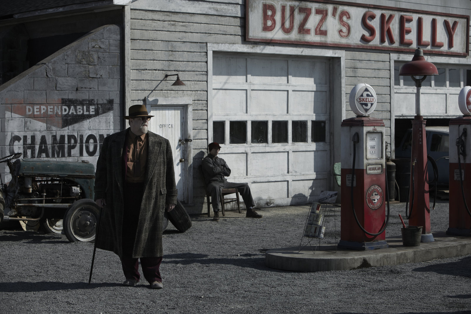 Inside Llewyn Davis - Collector's Edition  (4K Ultra HD+Blu-ray)