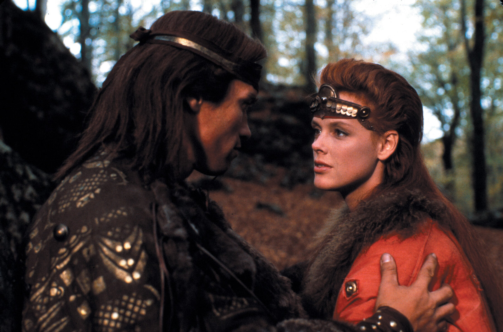 Red Sonja - Special Edition (4K Ultra HD)