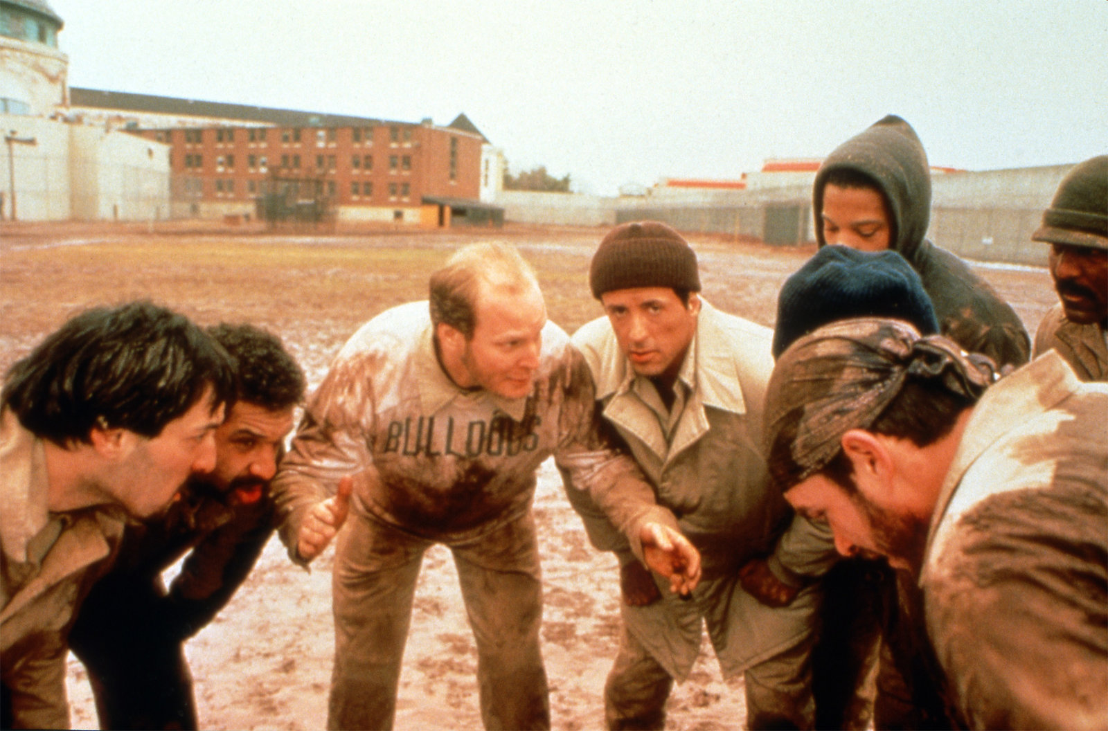 Lock Up - Überleben ist alles - Uncut Mediabook Edition  (4K Ultra HD+blu-ray) (C) Lock Up - Überleben ist alles - Uncut Mediabook Edition  (4K Ultra HD+blu-ray) (C)