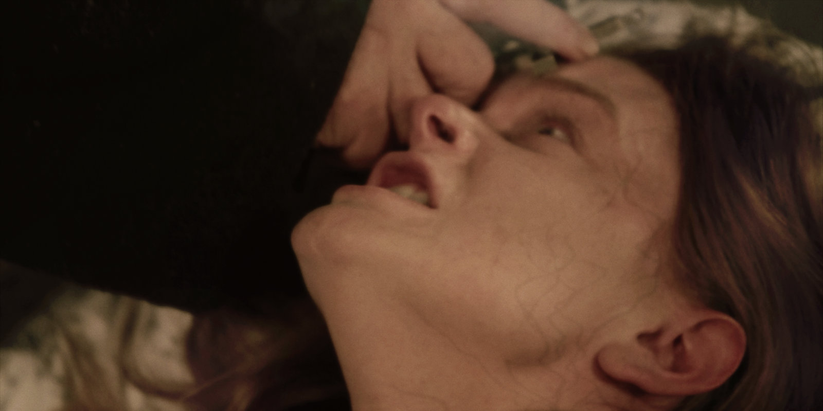 The Ritual  (Blu-ray Disc)