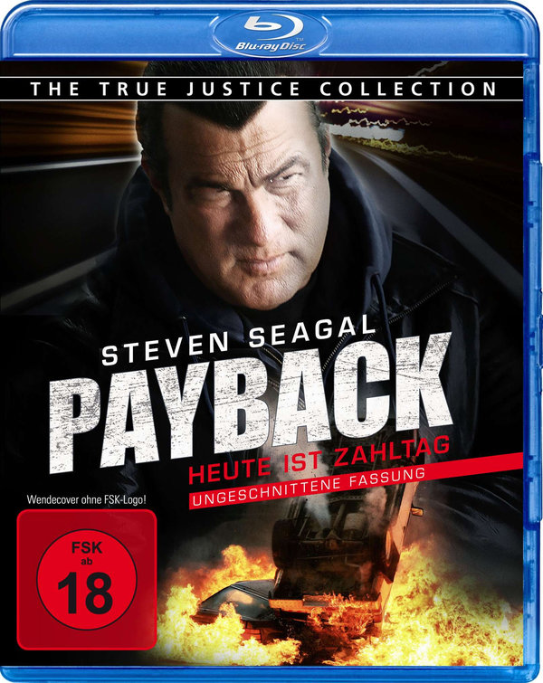 Payback - Heute ist Zahltag